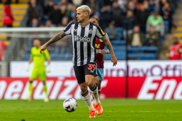 备受瞩目的 备受瞩目的