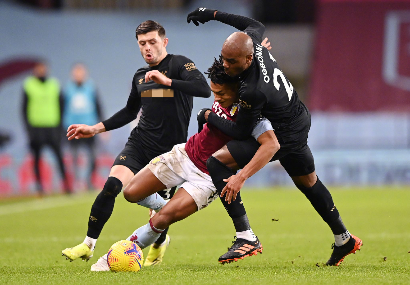 他们曾在深 他们曾在深